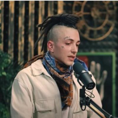 Killa Fonic, gest neașteptat pe scenă la șase ani după despărțirea de Irina Rimes: Relația aia s-a terminat în 2017