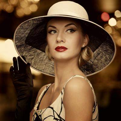 In cautarea fericirii 