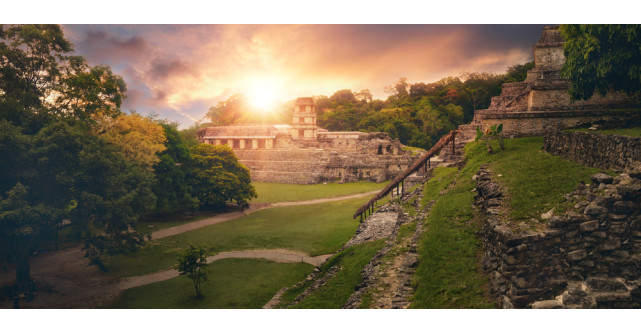 Noul ciclu Mayaș de treisprezece ani ne duce mai multă magie și putere personală