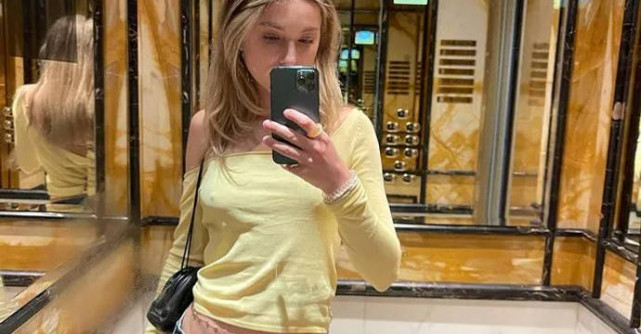 Cum arată și cu ce se ocupă fiica cea mică a lui Steve Jobs? Eva Jobs nu va primi niciun ban din moștenirea tatălui său