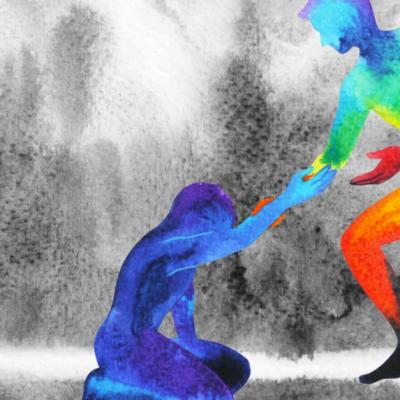 Ai nevoie să pierzi ce credeai că este al tău pentru a îți da seama că meriți mai mult