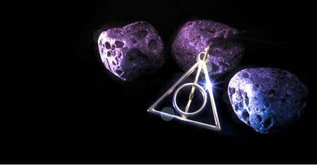 Ezoteric: Amuleta care atrage in viata ta energia de care ai nevoie