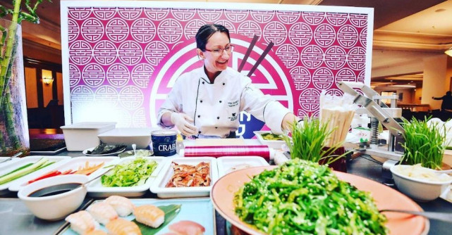 JW Marriott Bucharest Grand Hotel lansează Bubble ON SUNDAY SPARKLING Brunch