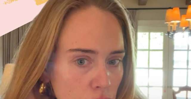 Adele, diagnosticul crunt primit de la medici! Artista se plânge de dureri groaznice