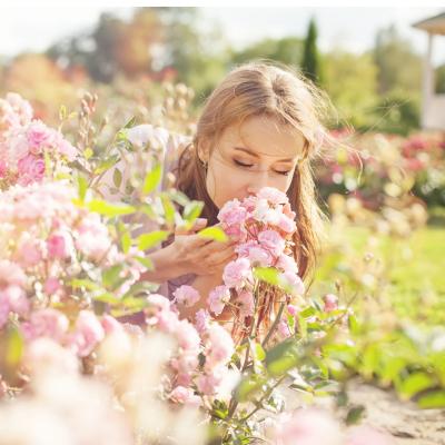 5 parfumuri care sărbătoresc sosirea primăverii