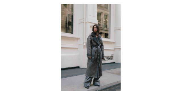 O iarnă friguroasă se tratează cu cele mai hot item-uri de la Reserved