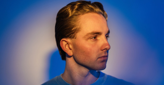 Lavern a lansat single-ul 'Electric High'