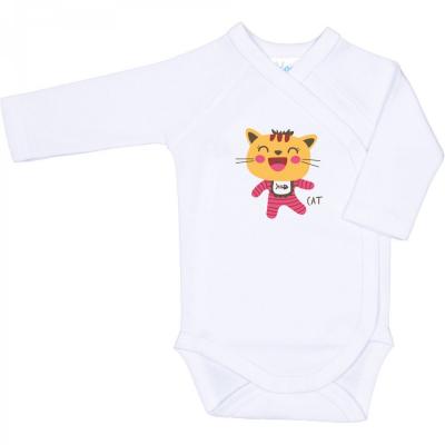 Cele mai practice haine pentru bebelusi in primele luni de viata