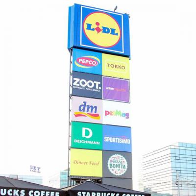 Pipera Plaza, un nou concept de shopping in Pipera