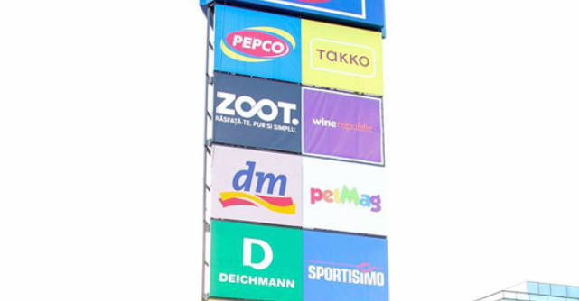 Pipera Plaza, un nou concept de shopping in Pipera