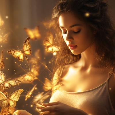 7 Mantre pentru fiecare zi din această săptămână (19-25 august)