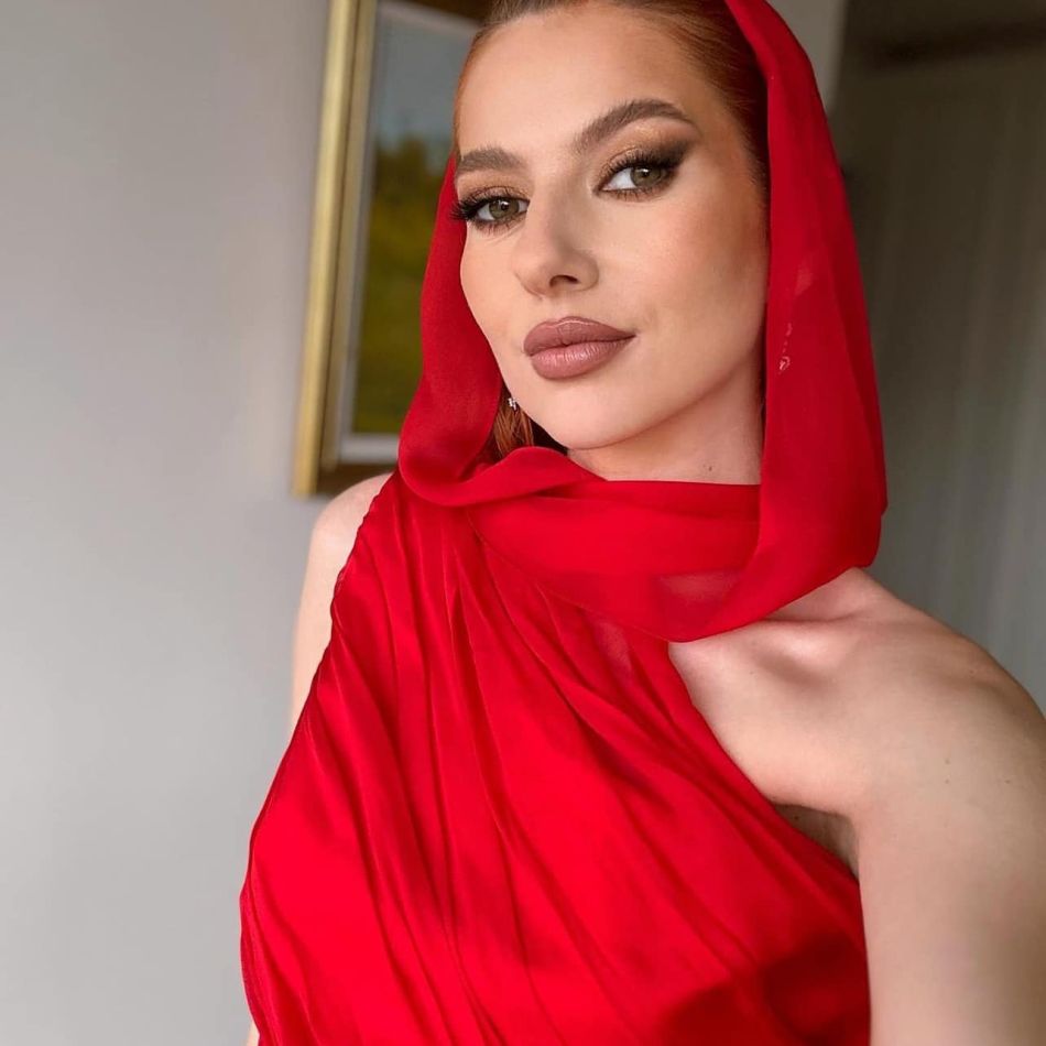 Lidia Buble nu a vrut să le spună părinților ei cu ce se ocupă! Au aflat de la vecini: Au fost un pic necăjiți