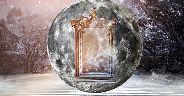 Evenimentele astrologice din noiembrie deschid un nou portal energetic plin de magie de care putem profita cu totii