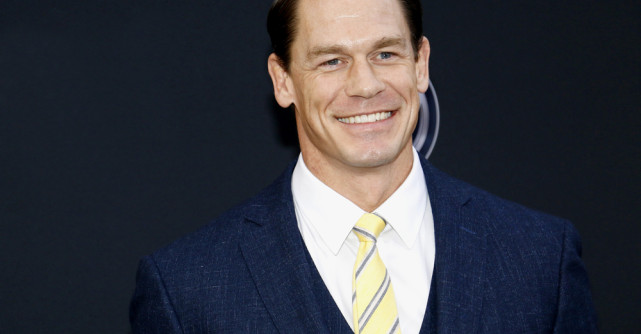 John Cena mărturisește că transplantul de păr „i-a schimbat viața”. Vezi ce alte vedete au recunoscut același pas
