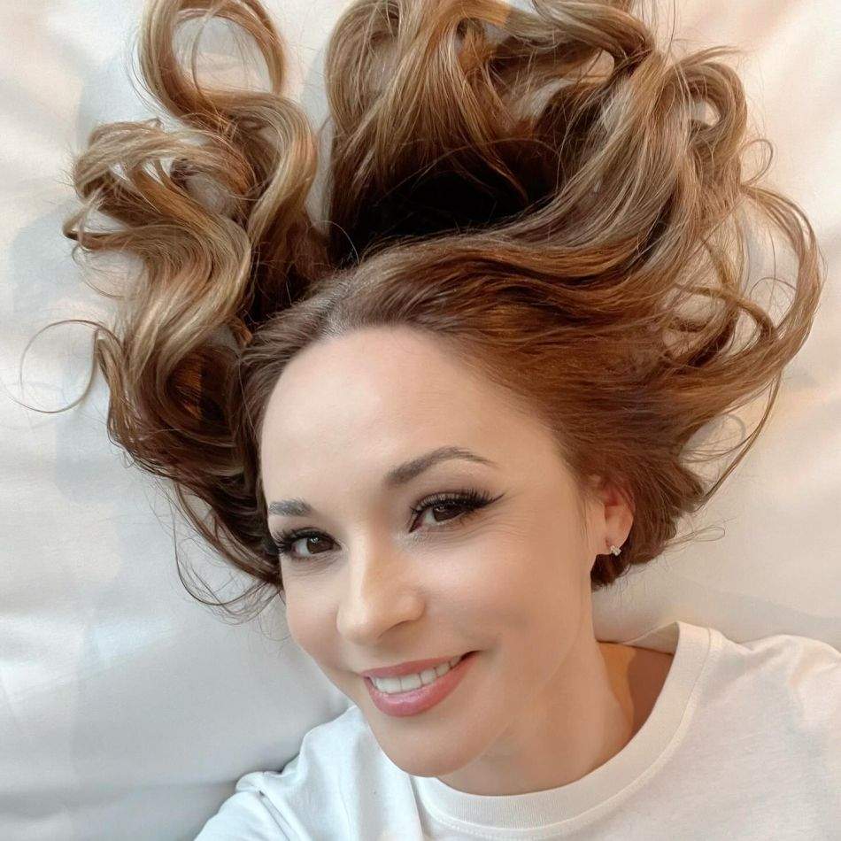 Andreea Marin, internată după o perioadă de stres intens: Am fost diagnosticată cu...