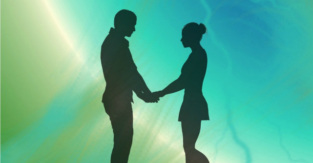 Cum sa atragi karma pozitiva in dragoste!
