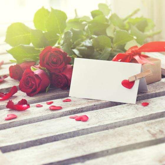 Cadouri pentru iubita de Valentine's Day