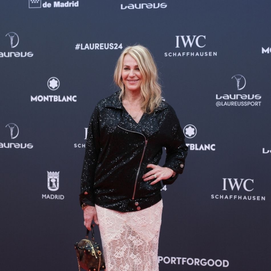 Nadia Comăneci, cadou special din partea lui Mbappe și Bellingham: „Mi l-au dat personal”