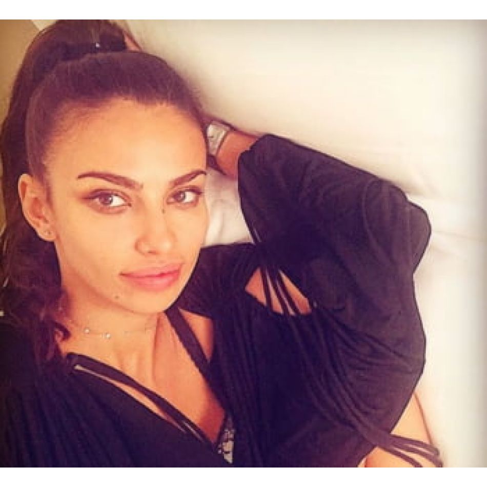 Mădălina Ghenea, devastată după ce a fost jefuită pe aeroportul din Roma! Actrița se confruntă cu atacuri de panică