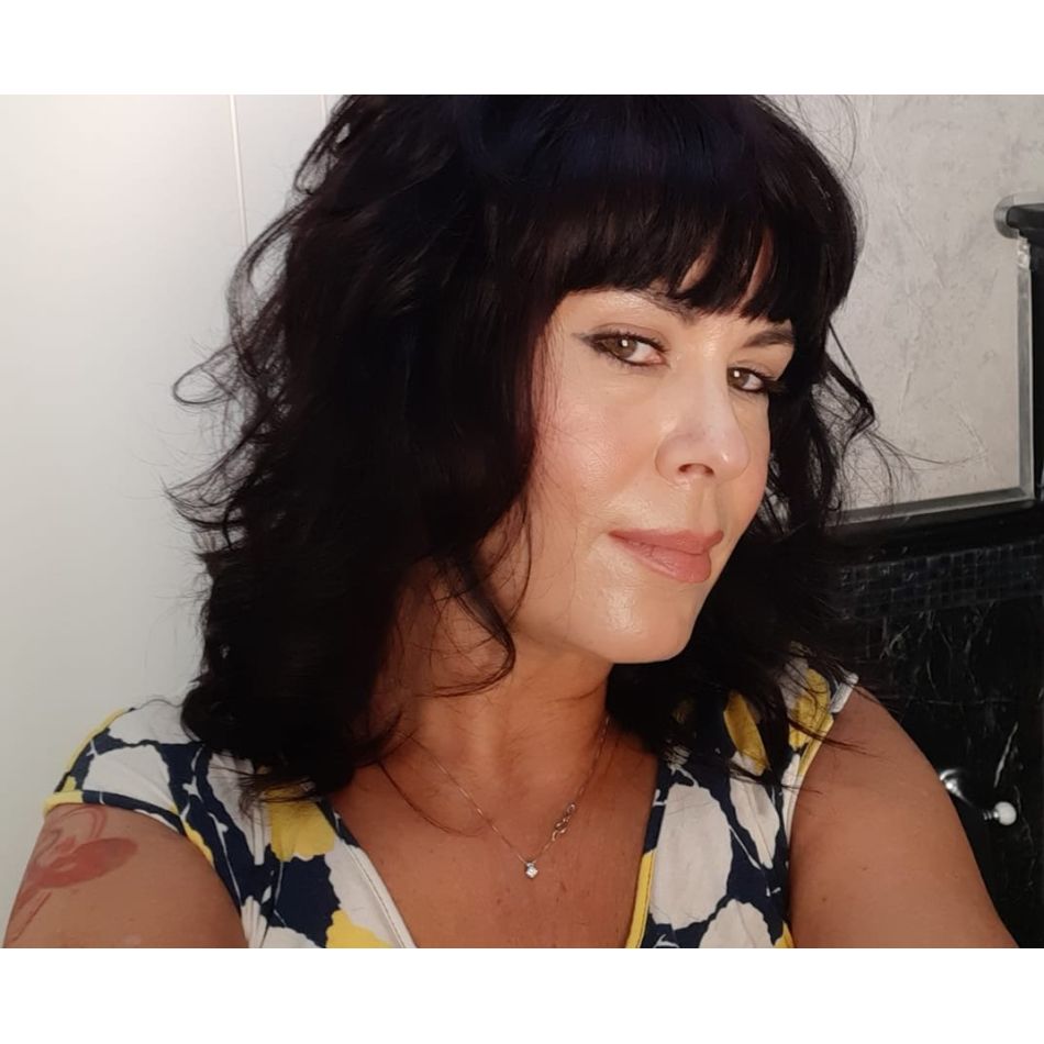 Mariana Moculescu și-a făcut cont pe un site de adulți. Vedeta vrea să o depășească pe Larisa Drăgulescu la încasări