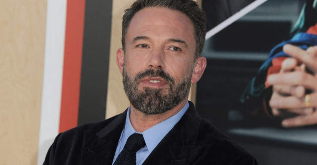 Ben Affleck, schimbare vizibilă după divorțul de Jennifer Lopez. Noile imagini au stârnit îngrijorarea