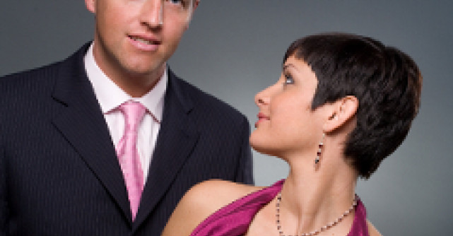 Super-femeile isi doresc super-barbati si viceversa!