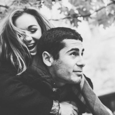 Cum este cand intalnesti dragostea pe care o meriti?