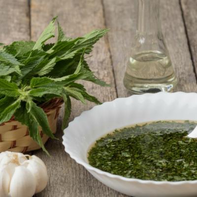 Plante care curata sangele