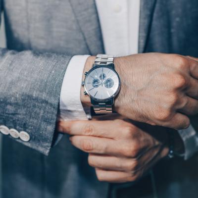 Ora exactă – cum să îți alegi ceasul potrivit?