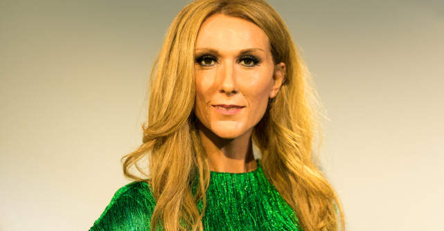 Momente dureroase pentru Céline Dion. Artista are nevoie de ajutor pentru a-și saluta fanii