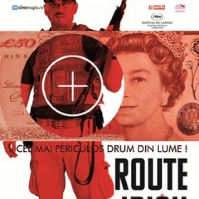 Premiera: Route Irish