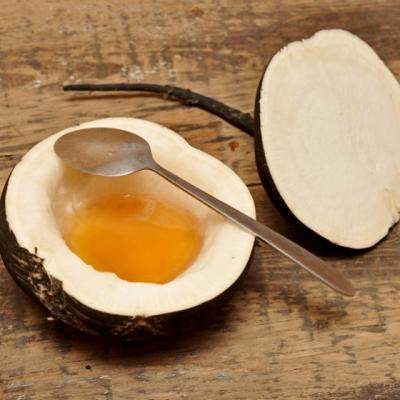 Siropul de ridiche neagra cu miere, un beneficiu pentru sanatate