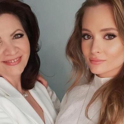 Gina Matache a acceptat relația fiicei sale, Oana, cu Radu Siffredi: Voi încerca să rezolv chestiunea în alt mod...