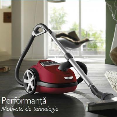(P) Cum sa alegi un aspirator performant si fiabil?