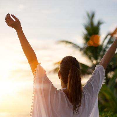 Darul SOARELUI pentru sanatatea noastra