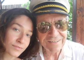 Ioana Dichiseanu, eveniment în onoarea tatălui său. Fiica Maestrului a făcut ultimele pregătiri pentru eveniment
