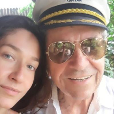 Ioana Dichiseanu, eveniment în onoarea tatălui său. Fiica Maestrului a făcut ultimele pregătiri pentru eveniment