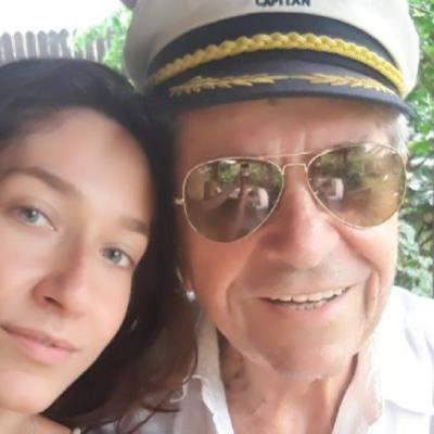 Ioana Dichiseanu, eveniment în onoarea tatălui său. Fiica Maestrului a făcut ultimele pregătiri pentru eveniment