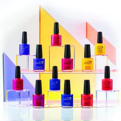 COLECTIA NEW WAVE: by CND