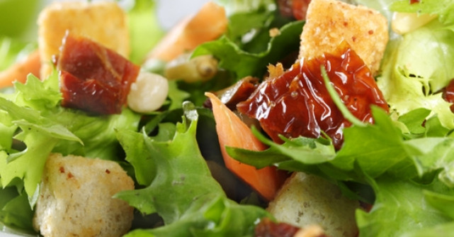 Senzatii frantuzesti de la Eisberg