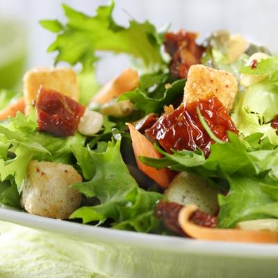 Senzatii frantuzesti de la Eisberg