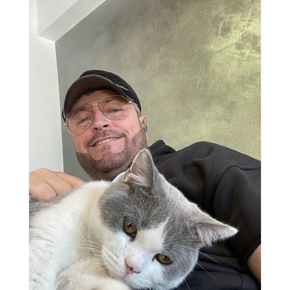 Cătălin Botezatu își dorește o femeie ca Dana Budeanu! Dezvăluirile neașteptate ale designerului