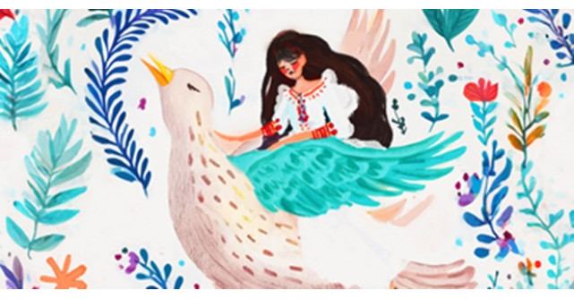 Piesa Irinei Rimes are un nou sound - Dudadu Flip - remix realizat de Goldcher