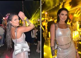 Cine este Cristina Scarlevschi, ispită la Insula Iubirii 2025: Sunt o moldoveancă autentică, plină de viață și pasiune...