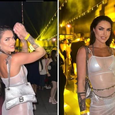 Cine este Cristina Scarlevschi, ispită la Insula Iubirii 2025: Sunt o moldoveancă autentică, plină de viață și pasiune...