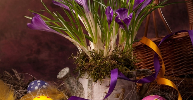 Video: Decoratiuni handmade pentru Paste