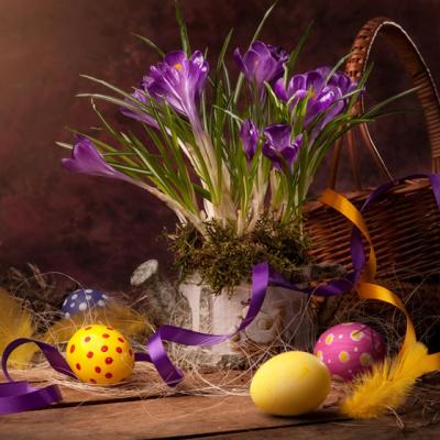 Video: Decoratiuni handmade pentru Paste