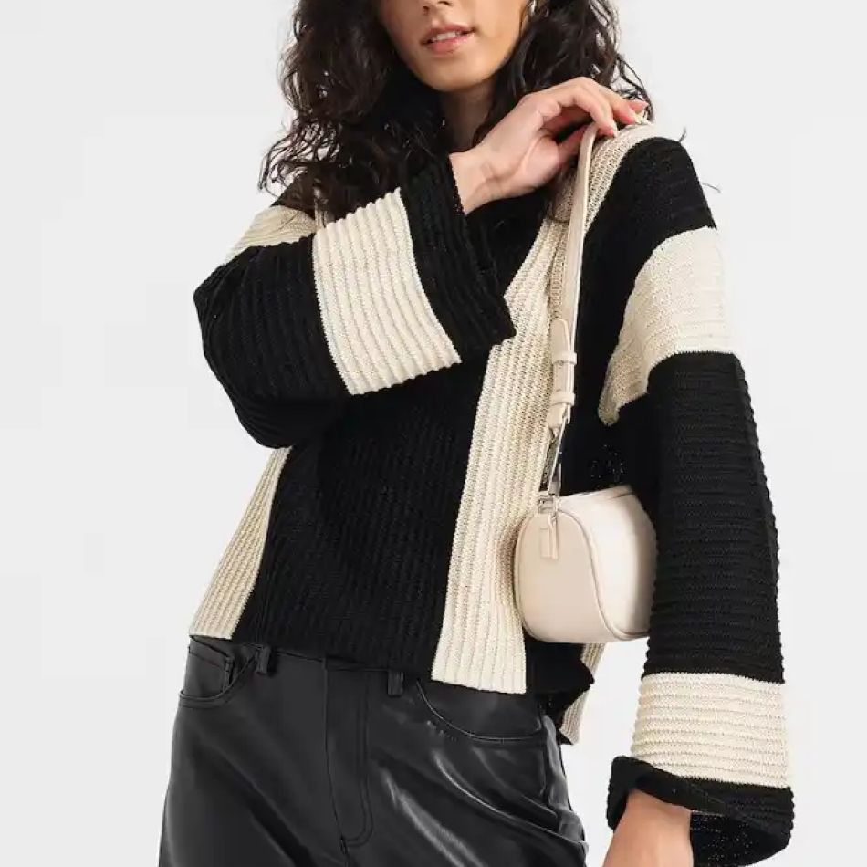 Eleganță și confort în sezonul rece: 20 dintre cele mai frumoase pulovere