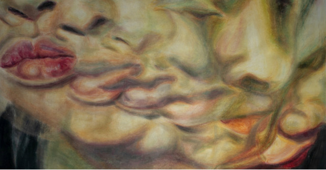 Artiștii plastici români, sursă de inspirație pentru o absolventă a British School of Bucharest