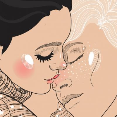 26 de moduri prin care îi poți arăta partenerului de cuplu cât de mult îl iubești 